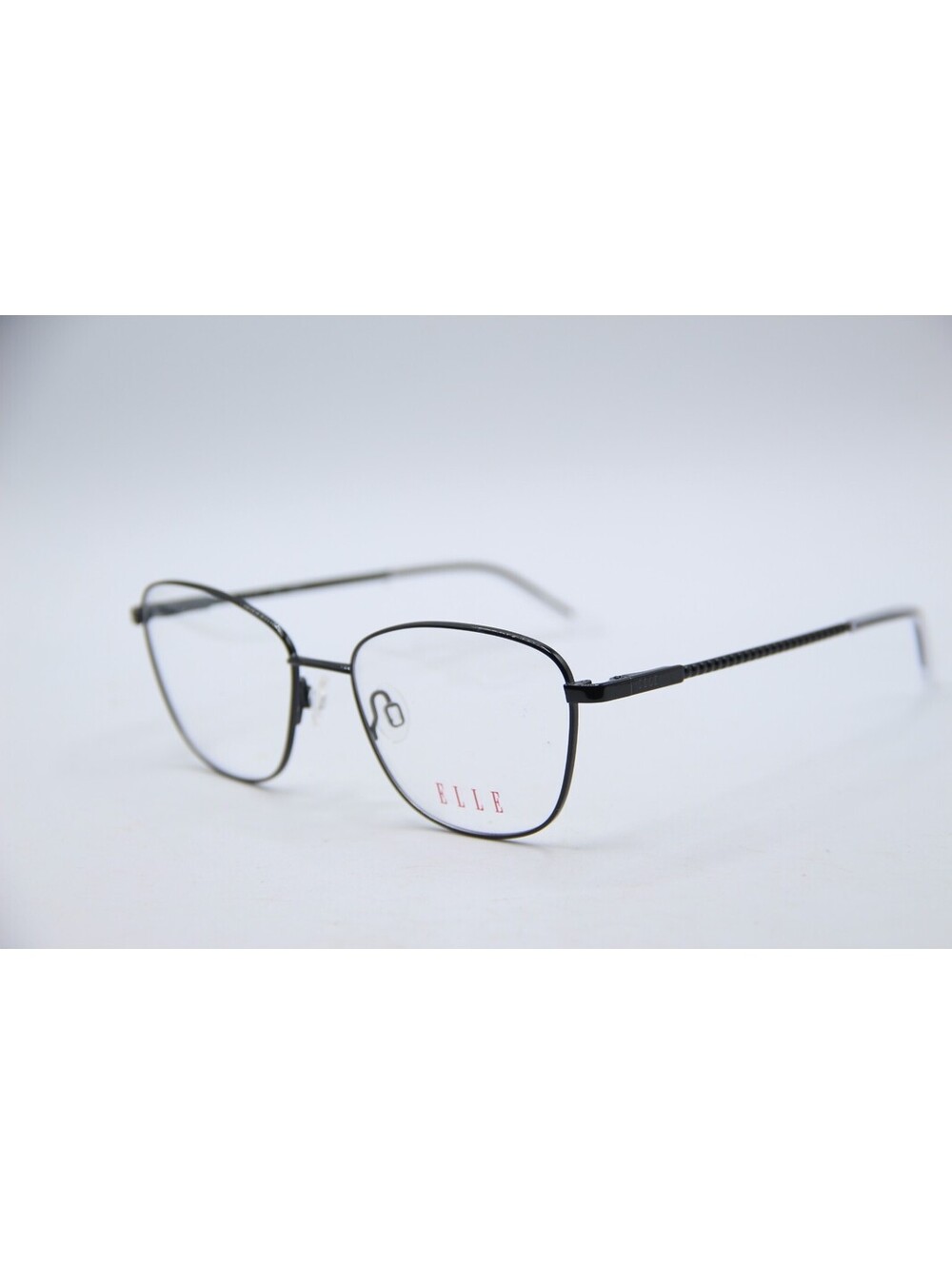 Eddie Bauer Eb13478 Nv Black Authentic Eyeglasses 53-17-140